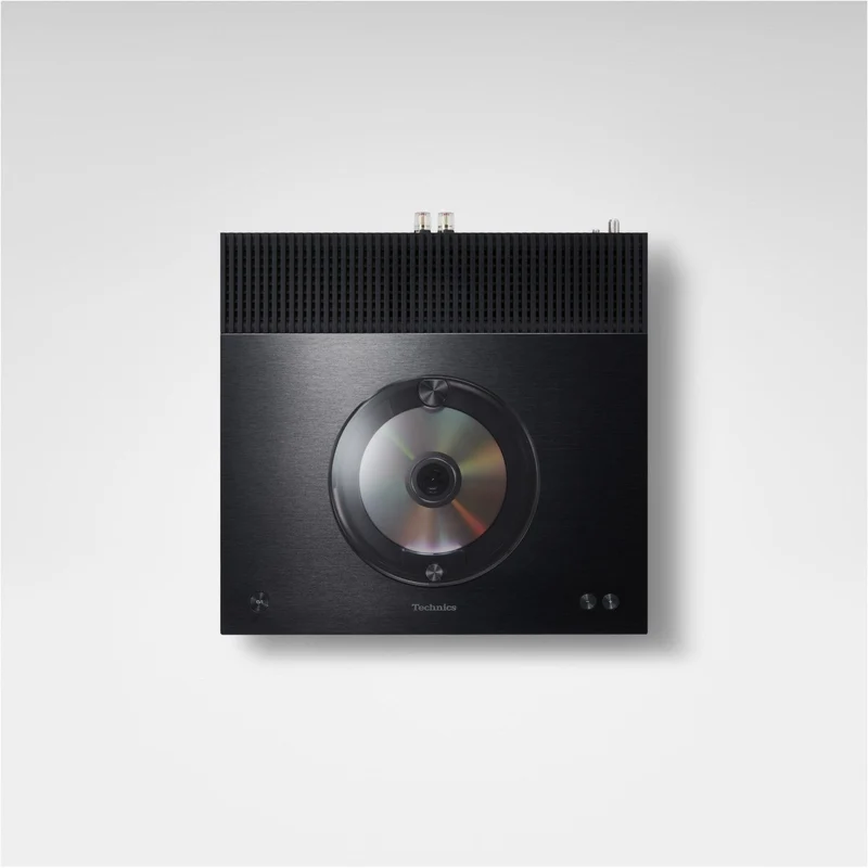 Technics SA-C600