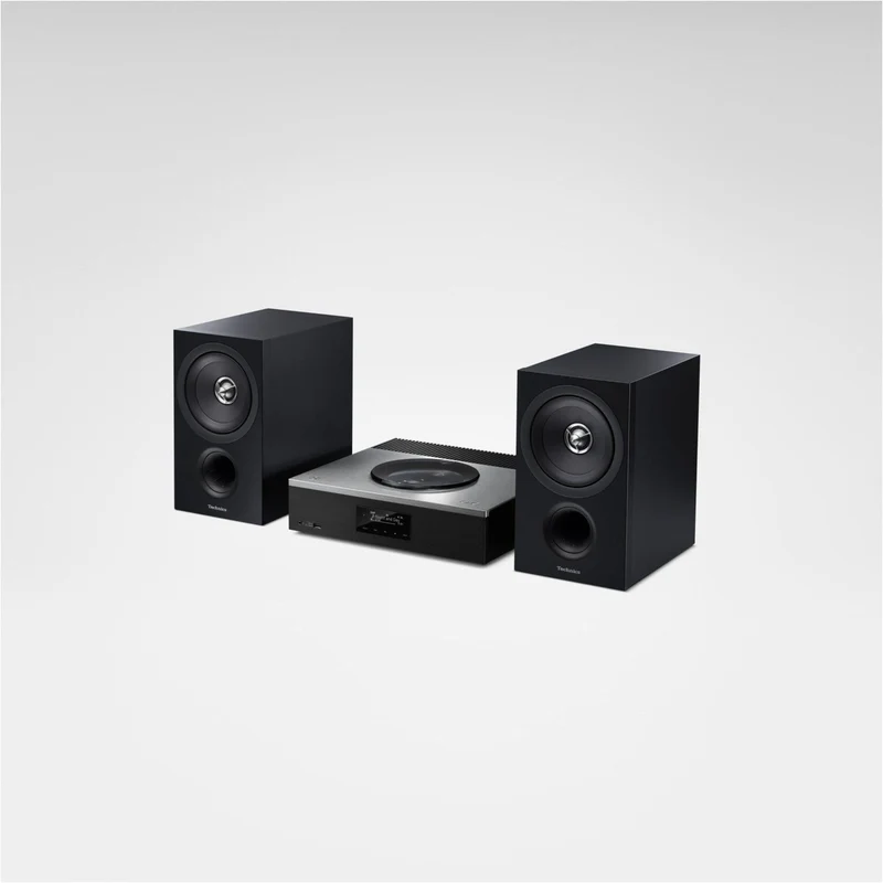 Technics SA-C600