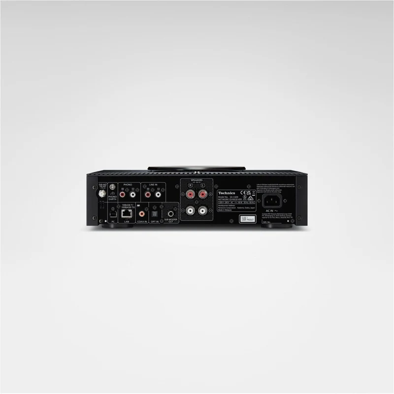 Technics SA-C600