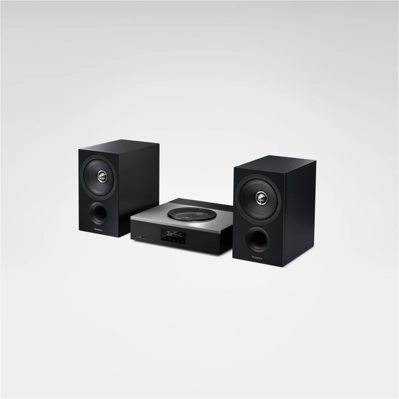 Technics SA-C600