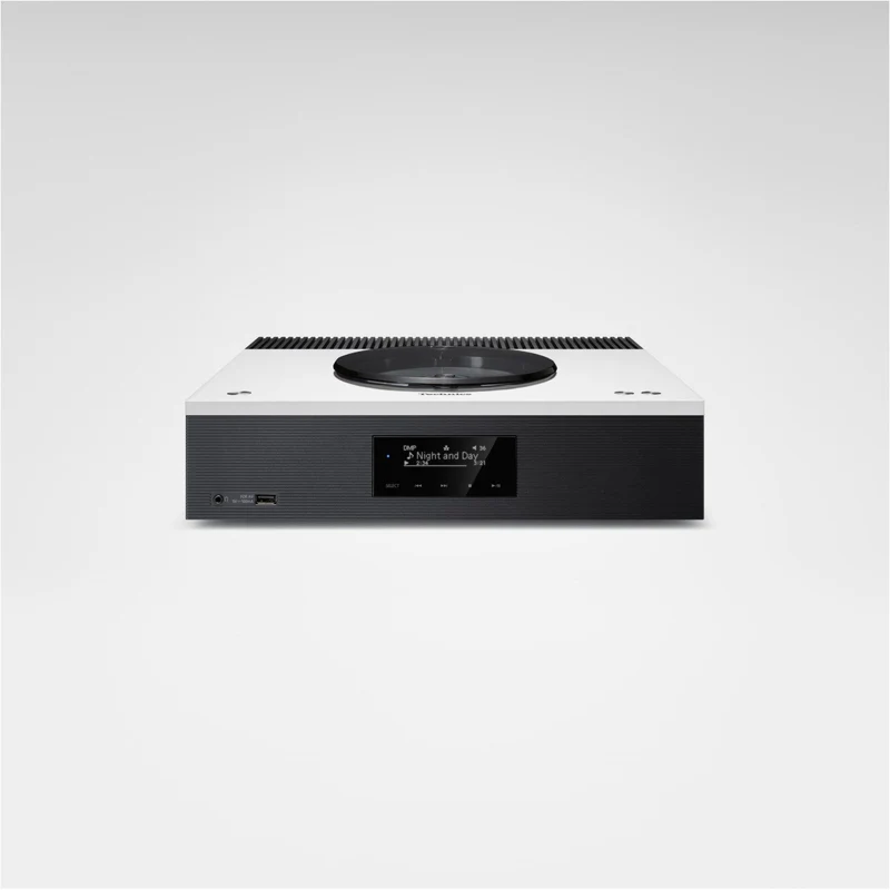 Technics SA-C600