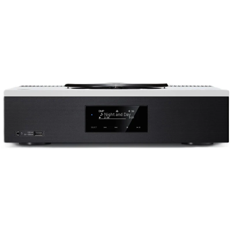 Technics SA-C600