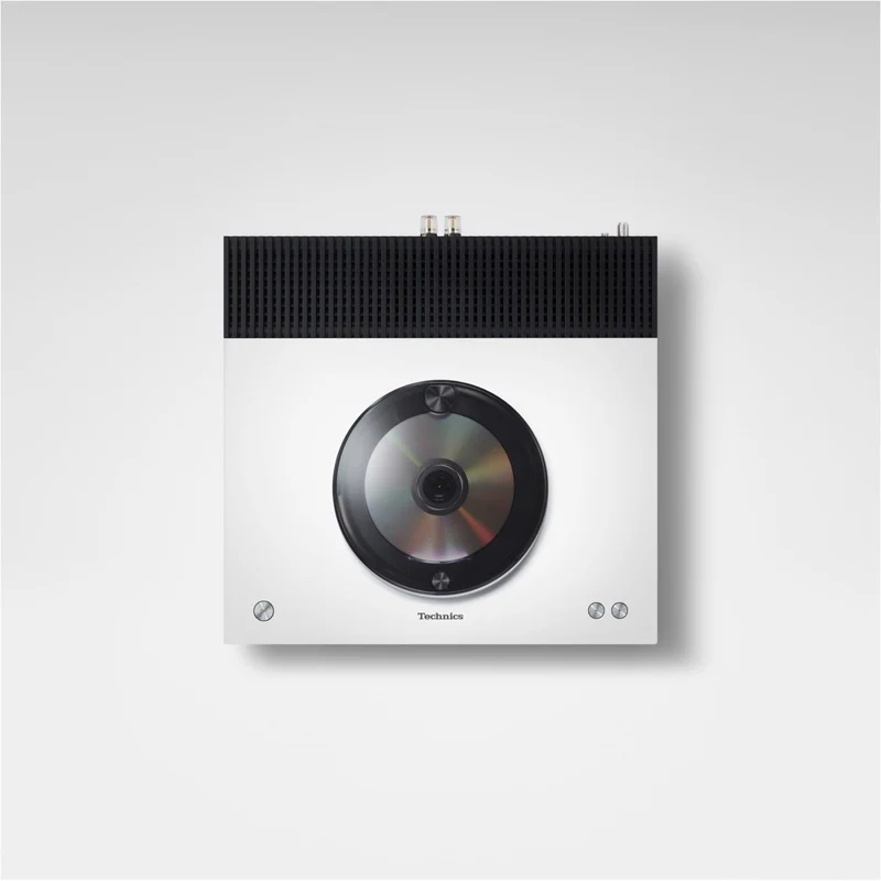 Technics SA-C600