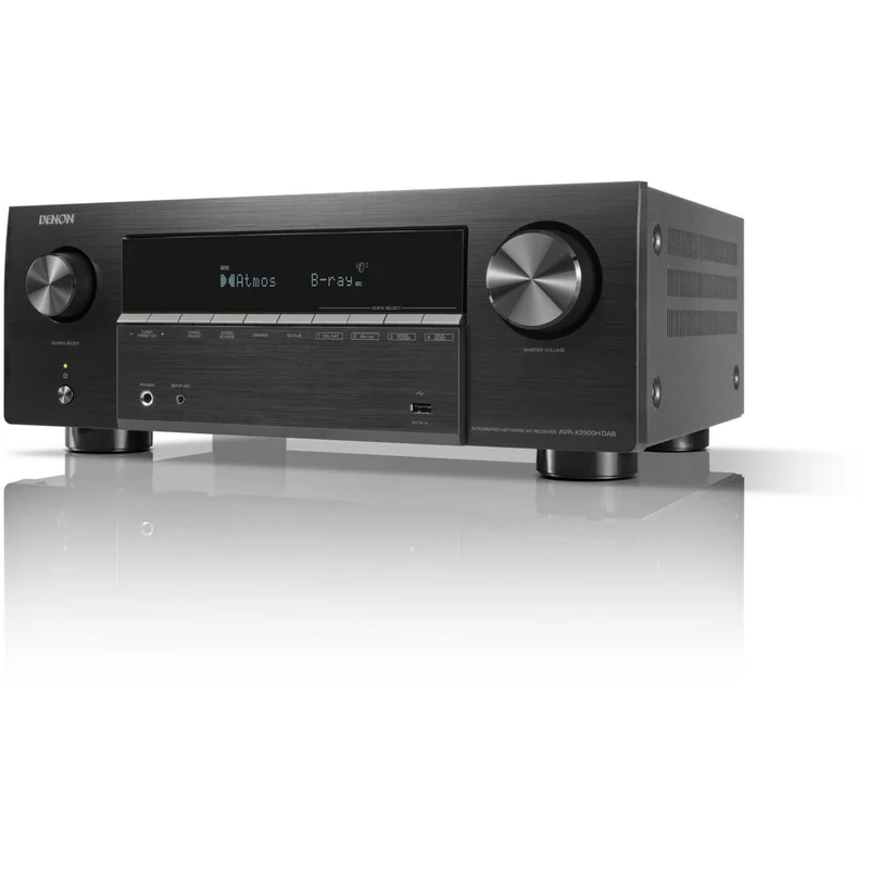 AVR-X2900H DAB