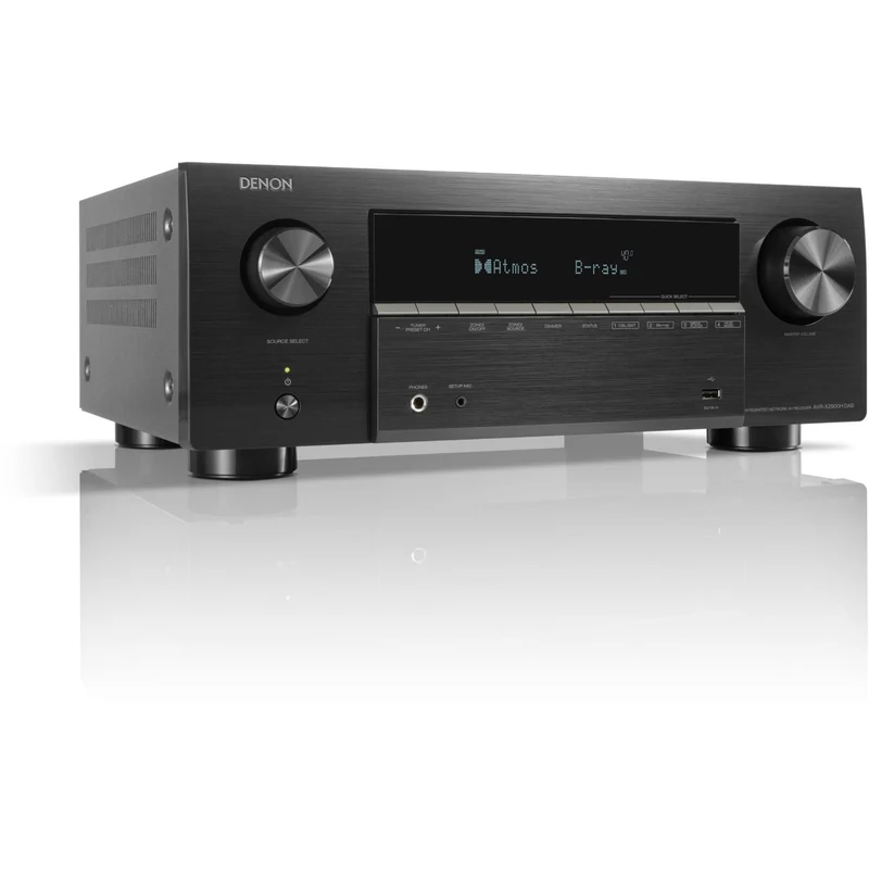 AVR-X2900H DAB