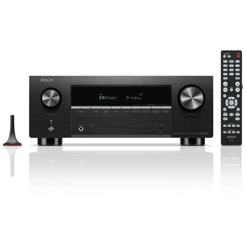 AVR-X2900H DAB