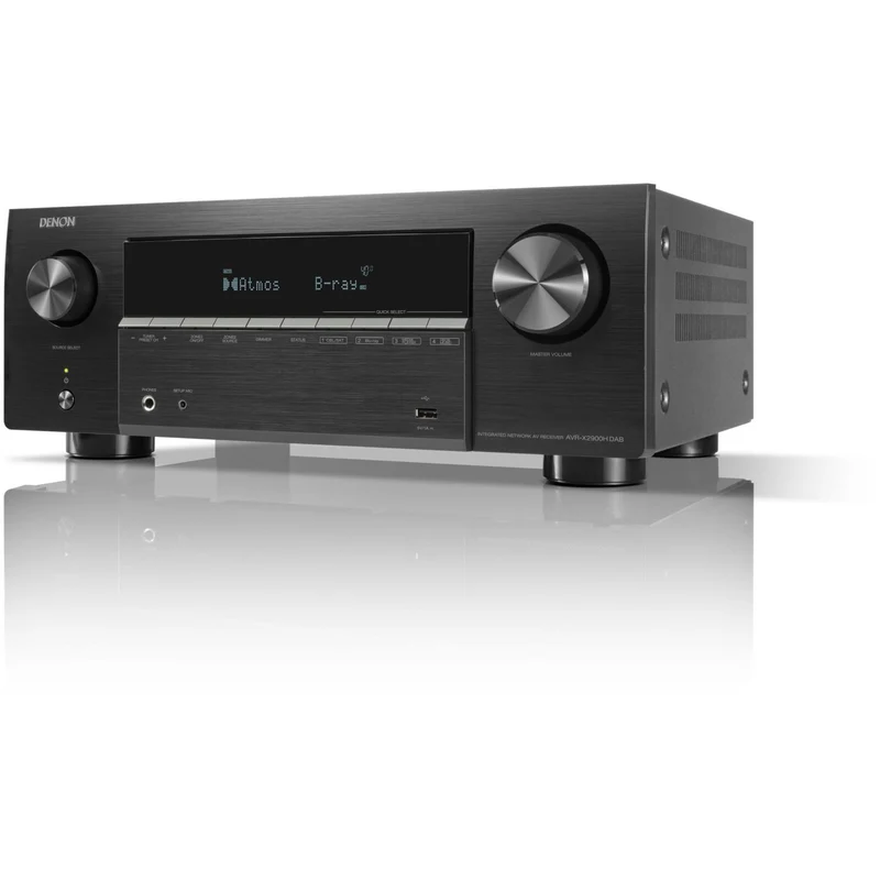 AVR-X2900H DAB