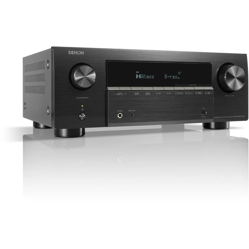 AVR-X2900H DAB