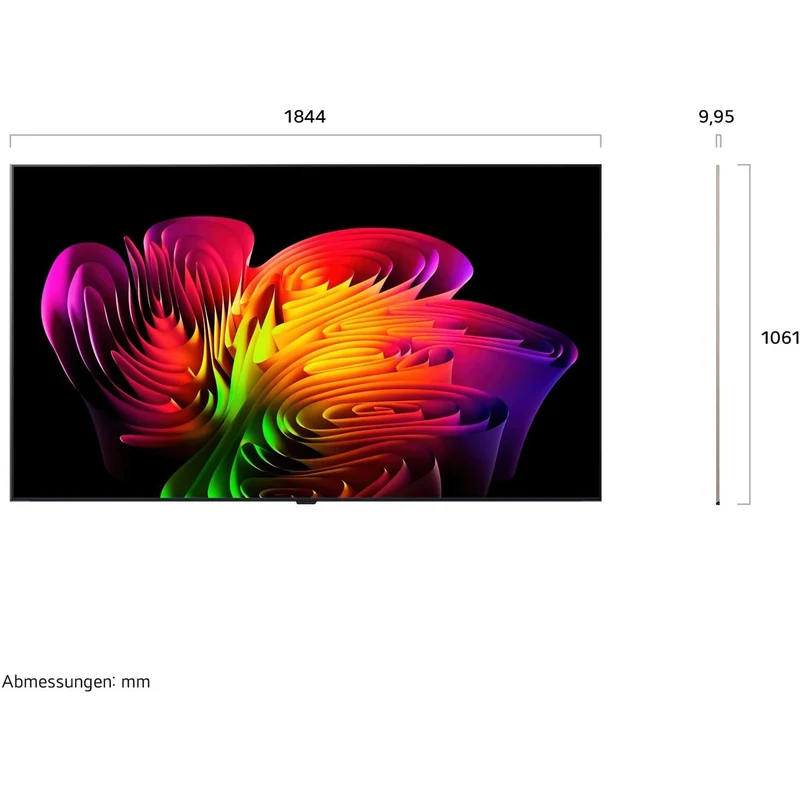 OLED83W69LA