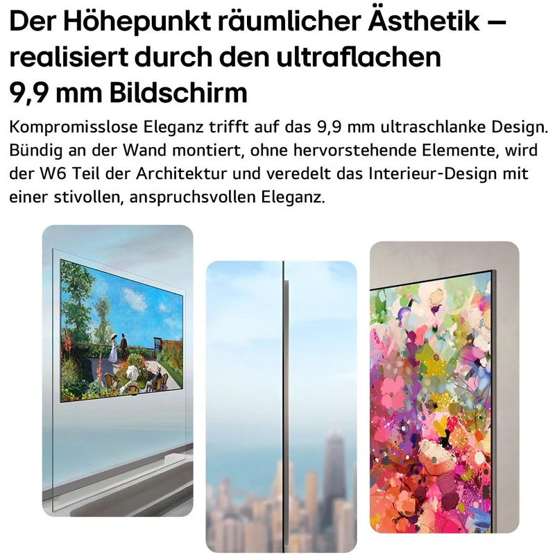 OLED83W69LA