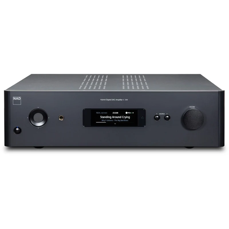 NAD C399