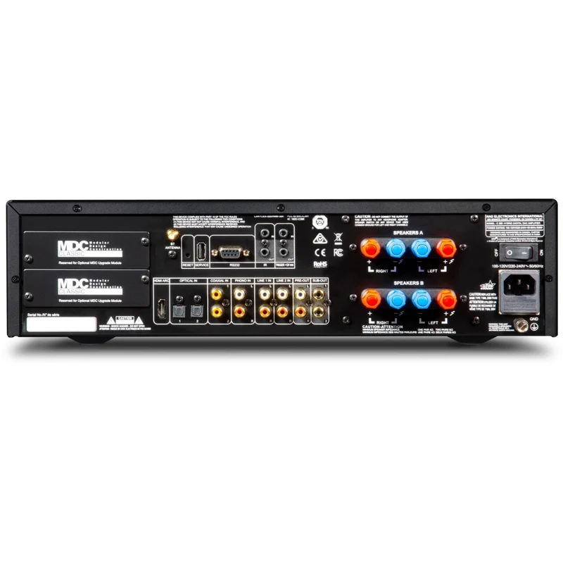 NAD C399