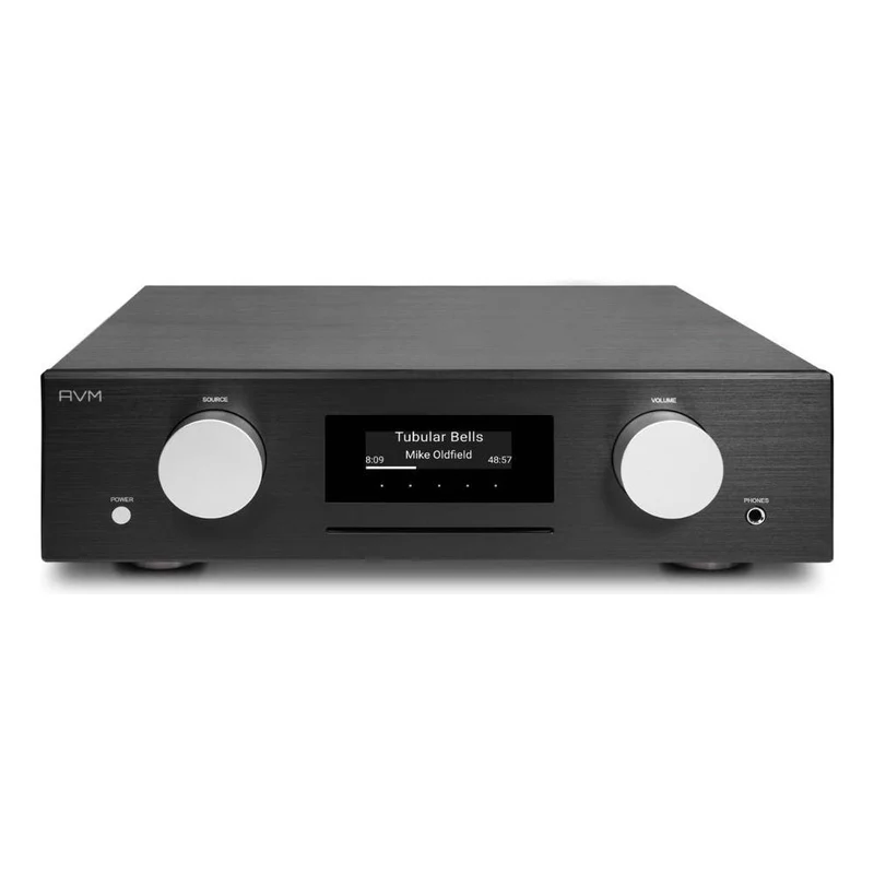 AVM EVOLUTION CS 3.3