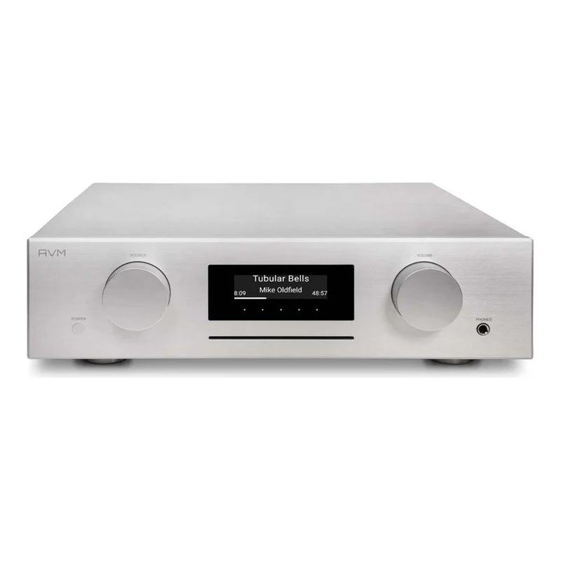 AVM EVOLUTION CS 3.3