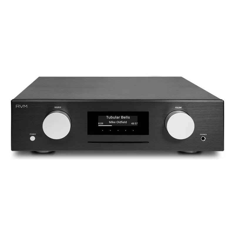 AVM EVOLUTION CS 3.3
