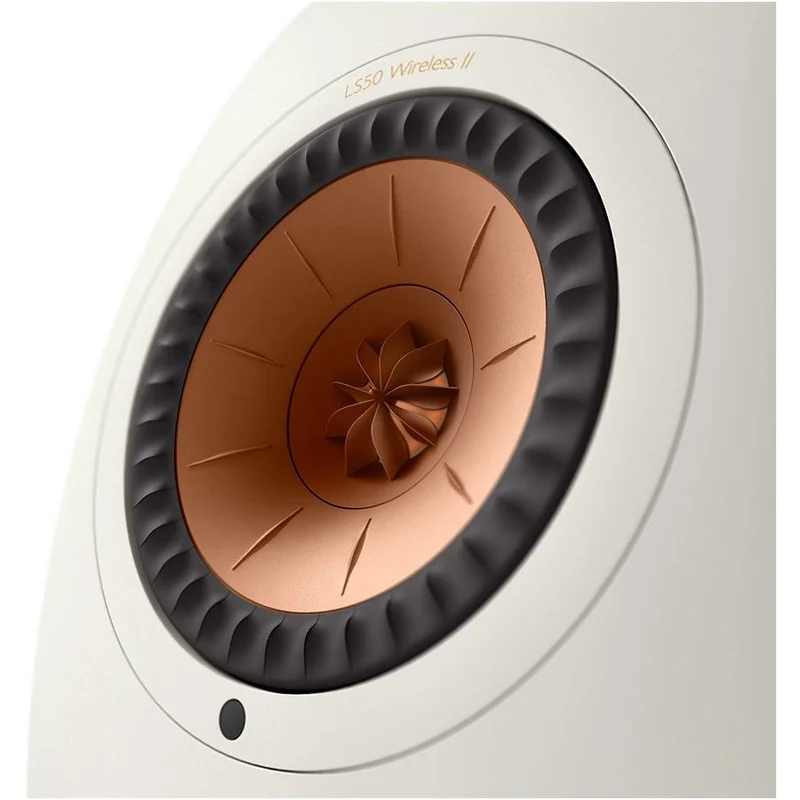KEF LS50 Wireless II /Paar