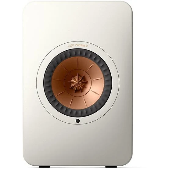 KEF LS50 Wireless II /Paar