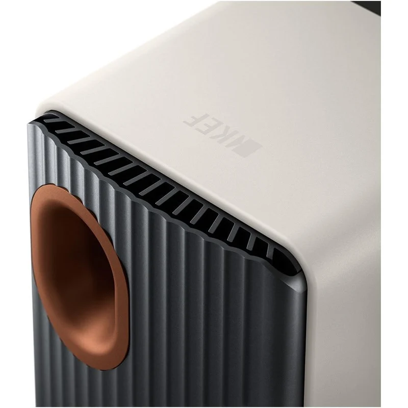KEF LS50 Wireless II /Paar