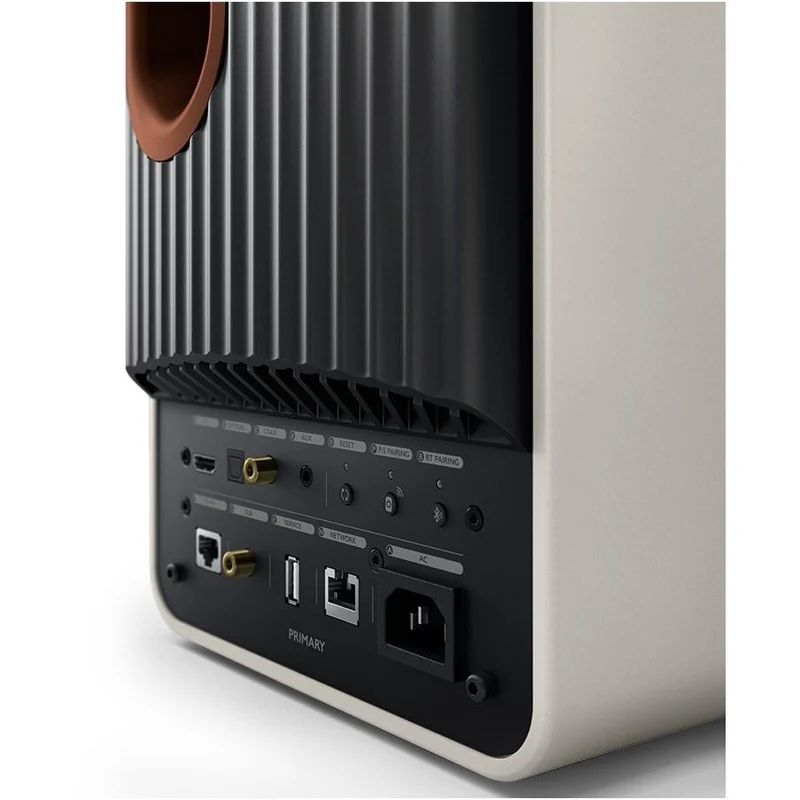 KEF LS50 Wireless II /Paar