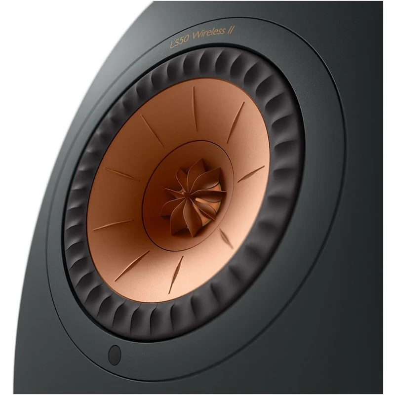 KEF LS50 Wireless II /Paar