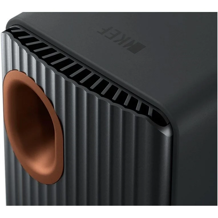 KEF LS50 Wireless II /Paar