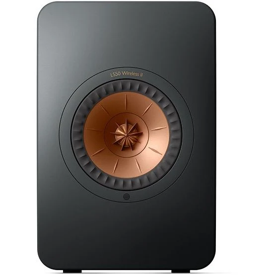 KEF LS50 Wireless II /Paar
