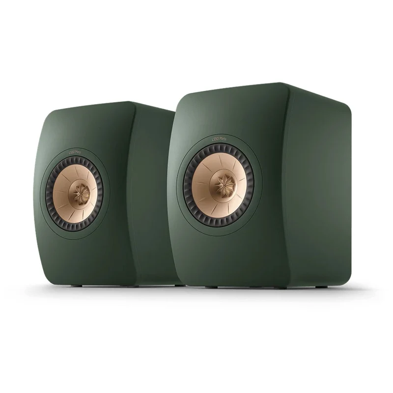 KEF LS50 Wireless II /Paar