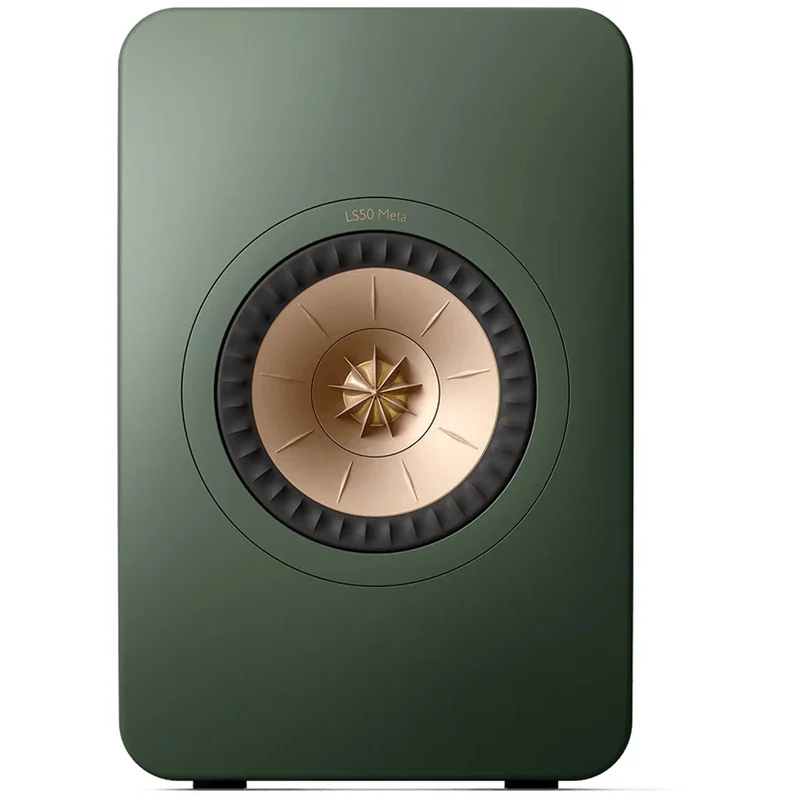 KEF LS50 Wireless II /Paar