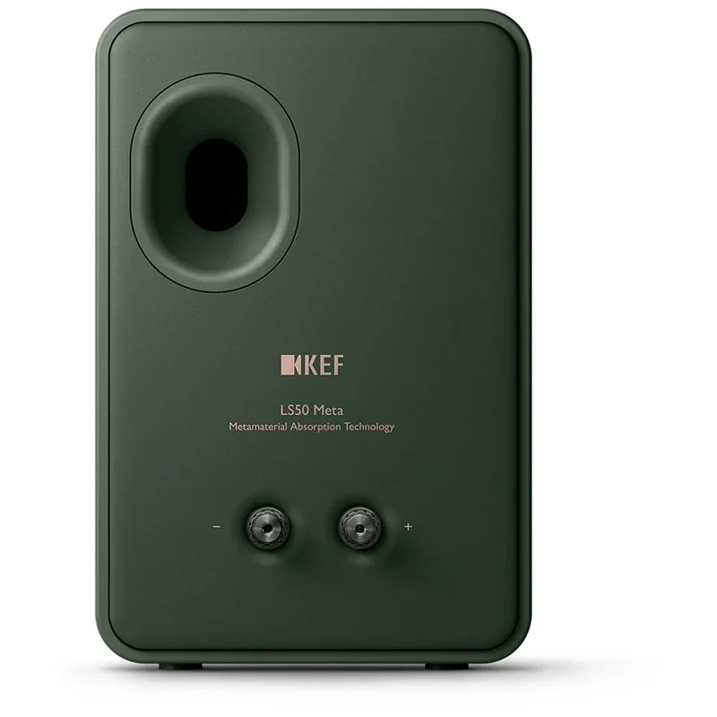 KEF LS50 Wireless II /Paar