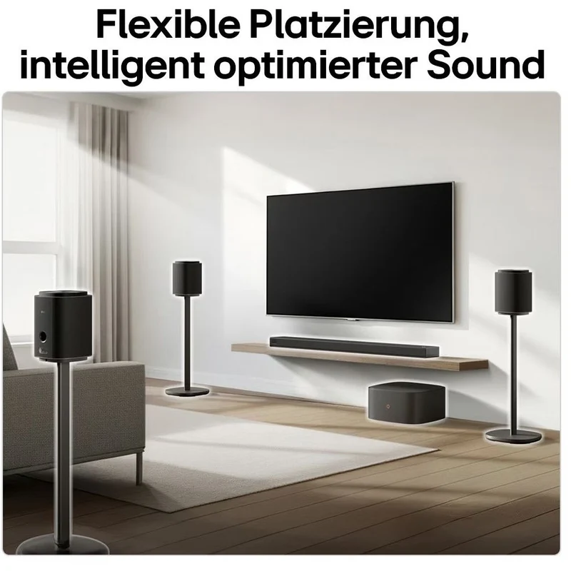 Sound Suite M7