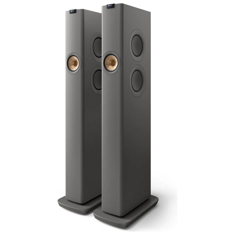 KEF LS60 Wireless /Paar