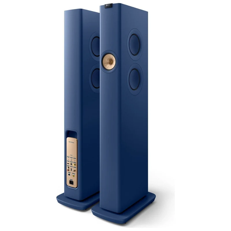 KEF LS60 Wireless /Paar
