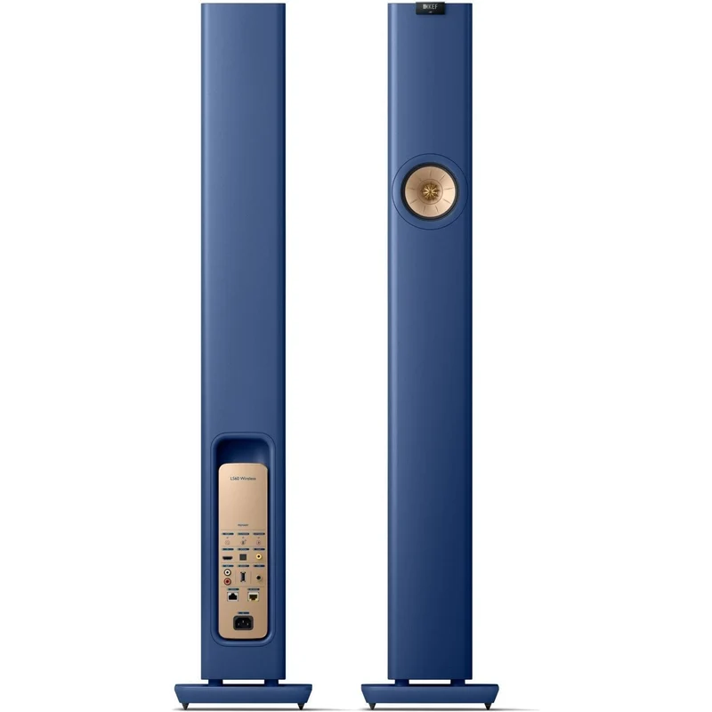 KEF LS60 Wireless /Paar