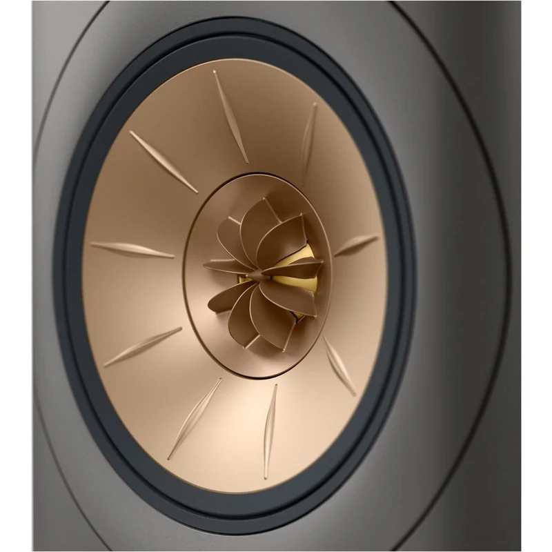 KEF LS60 Wireless /Paar