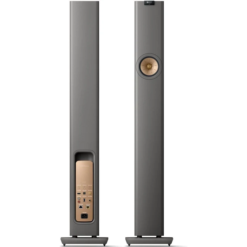 KEF LS60 Wireless /Paar