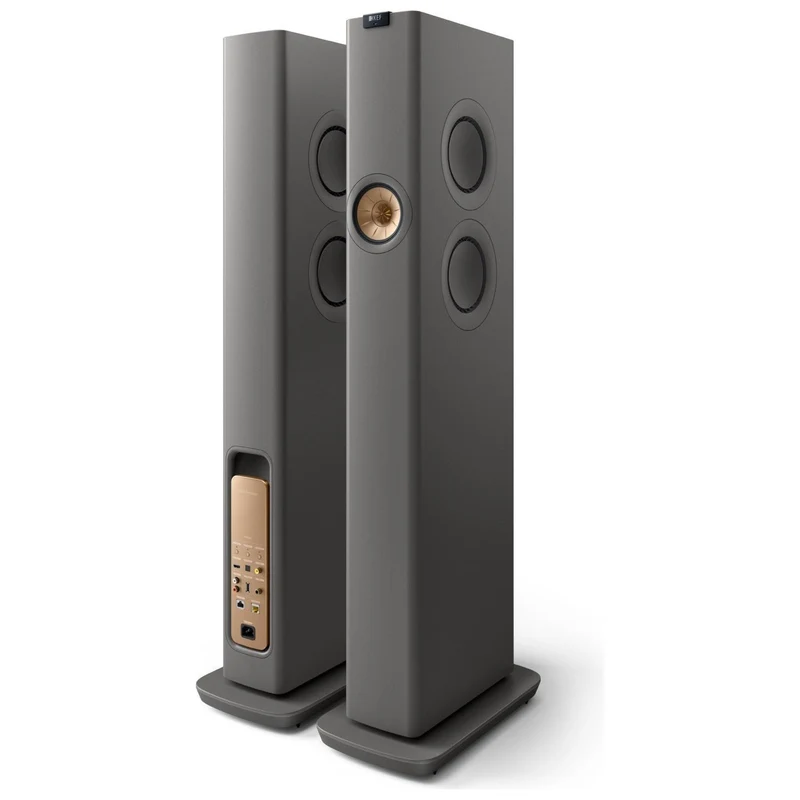 KEF LS60 Wireless /Paar