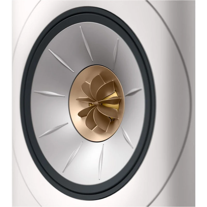 KEF LS60 Wireless /Paar
