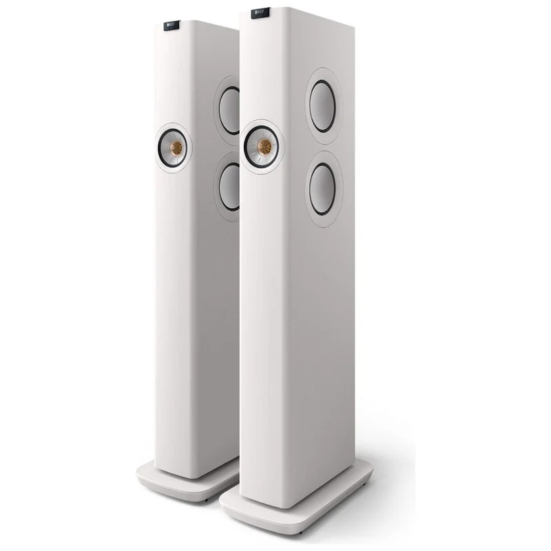 KEF LS60 Wireless /Paar
