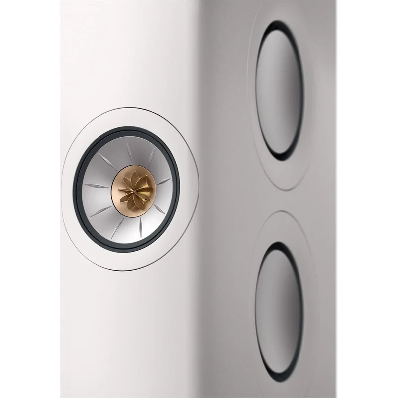 KEF LS60 Wireless /Paar