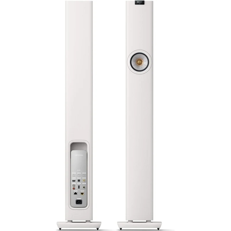 KEF LS60 Wireless /Paar