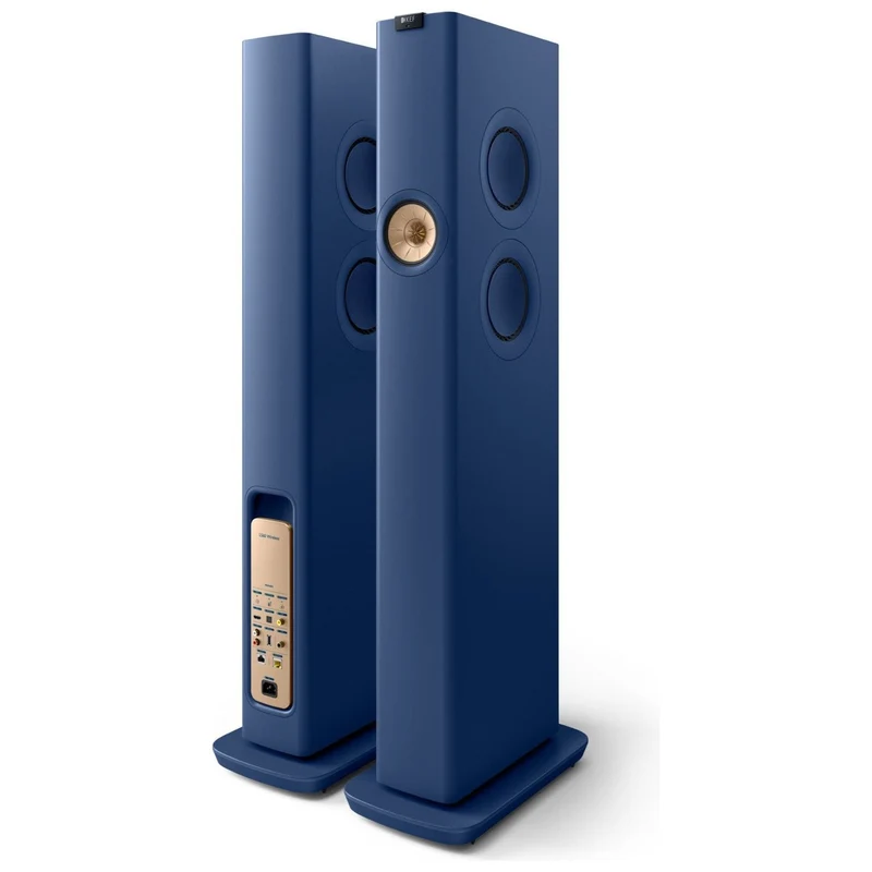 KEF LS60 Wireless /Paar