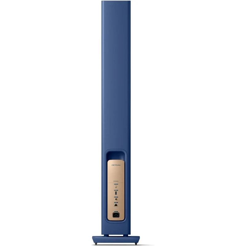 KEF LS60 Wireless /Paar