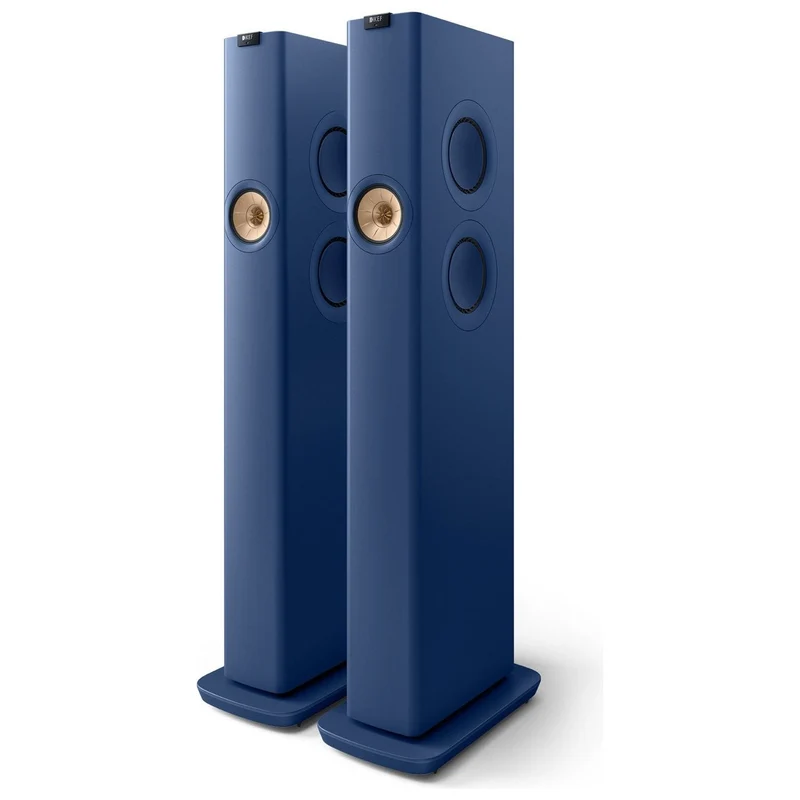 KEF LS60 Wireless /Paar