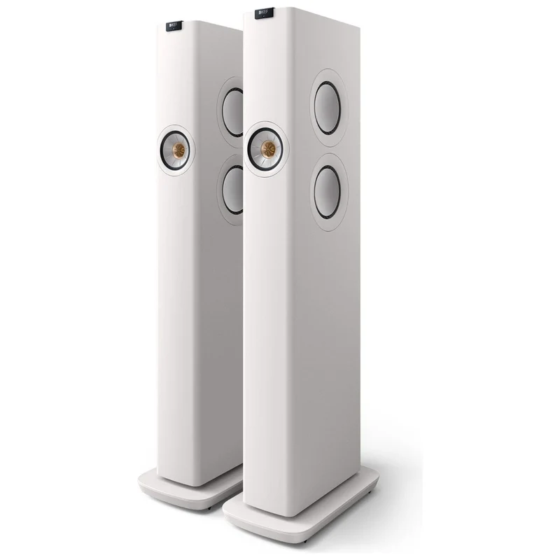 KEF LS60 Wireless /Paar