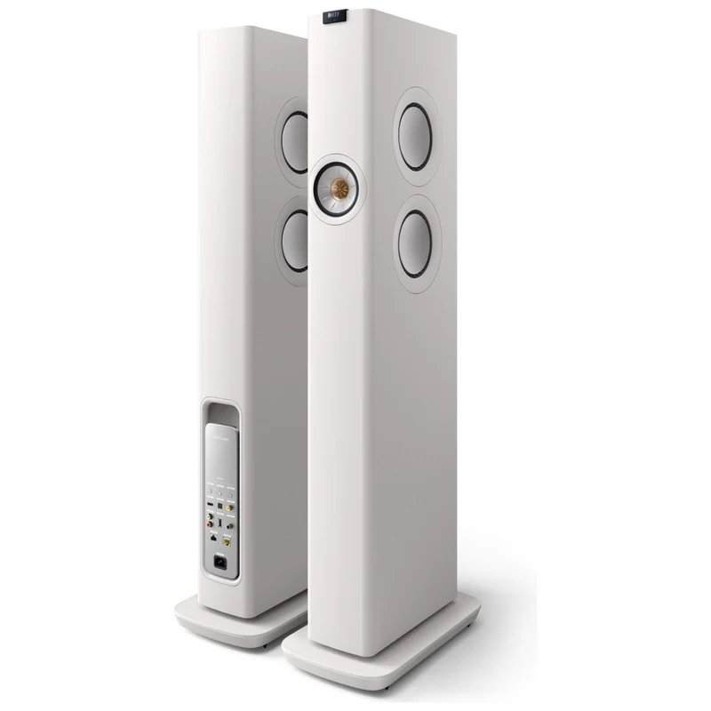 KEF LS60 Wireless /Paar