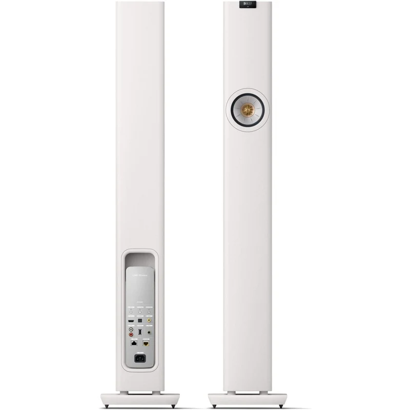 KEF LS60 Wireless /Paar
