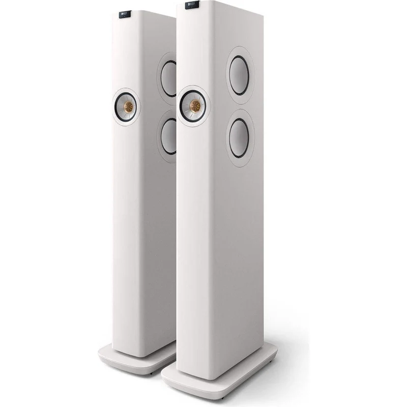 KEF LS60 Wireless /Paar