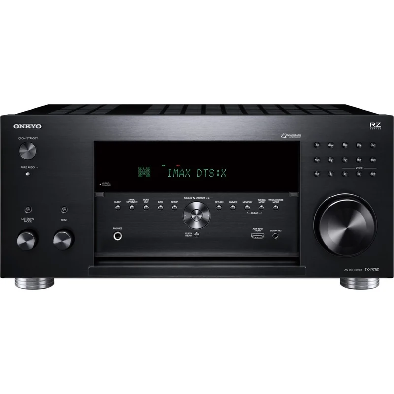 TX-RZ50 M2