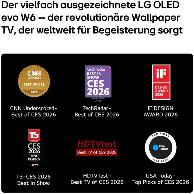 OLED77W69LA