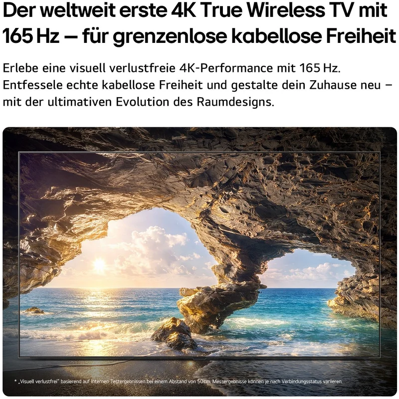 OLED77W69LA